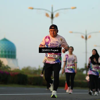 Runner Photo 6113172