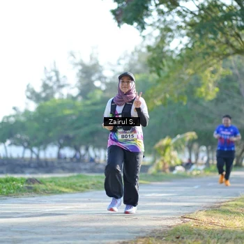 Runner Photo 6113182