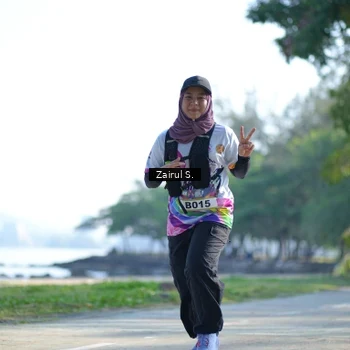 Runner Photo 6113183