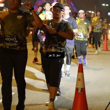 Runner Photo 6113186