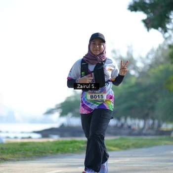 Runner Photo 6113191