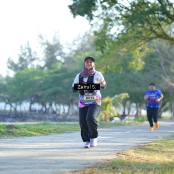 Runner Photo 6113194