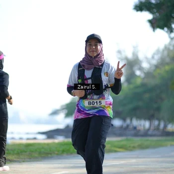 Runner Photo 6113195