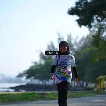 Runner Photo 6113199