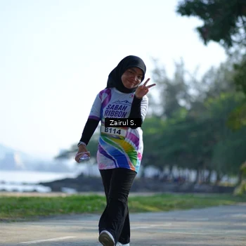Runner Photo 6113207