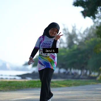 Runner Photo 6113212