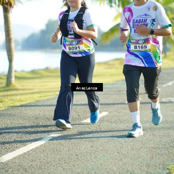 Runner Photo 6113215