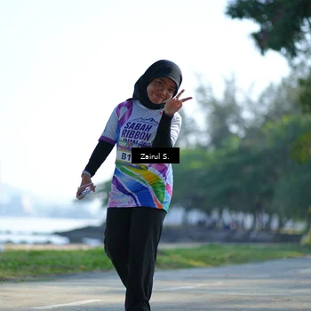 Runner Photo 6113231