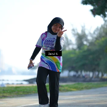 Runner Photo 6113233