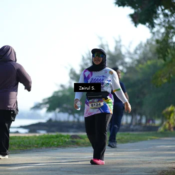 Runner Photo 6113234