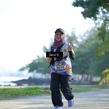 Runner Photo 6113236