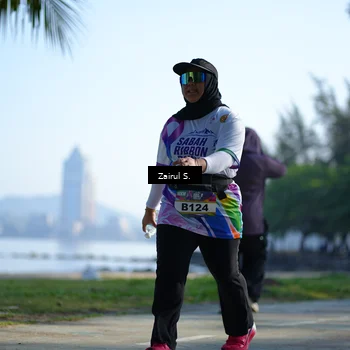 Runner Photo 6113237