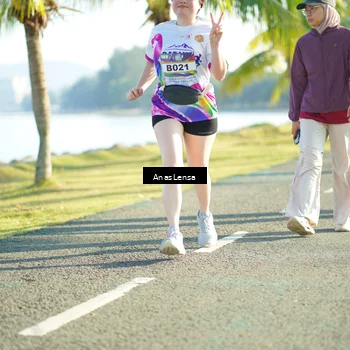 Runner Photo 6113238
