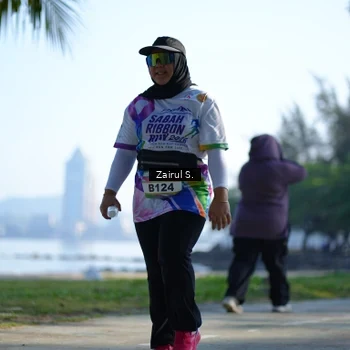 Runner Photo 6113240