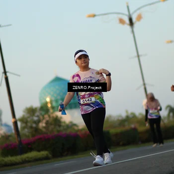 Runner Photo 6113241