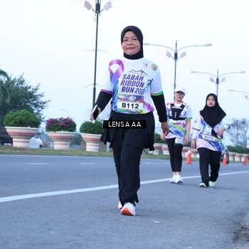 Runner Photo 6113246