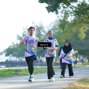 Runner Photo 6113248