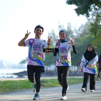 Runner Photo 6113249