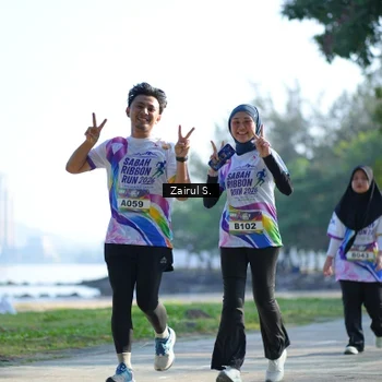 Runner Photo 6113250