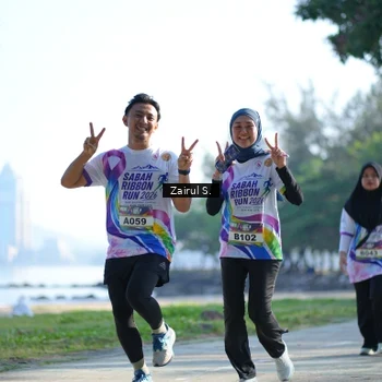 Runner Photo 6113251