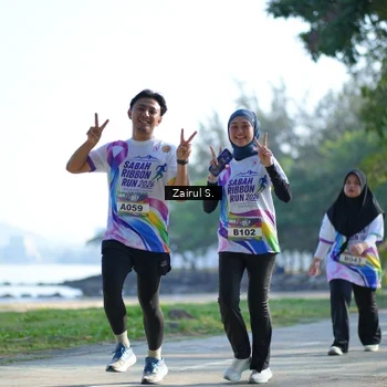 Runner Photo 6113252