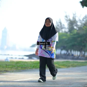 Runner Photo 6113253