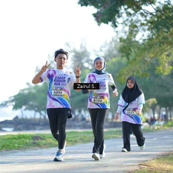 Runner Photo 6113254