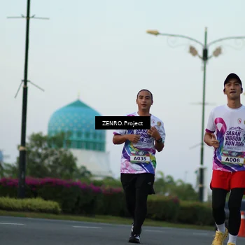 Runner Photo 6113256