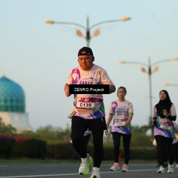 Runner Photo 6113258