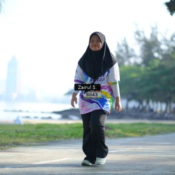 Runner Photo 6113260