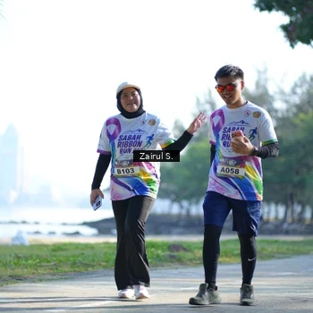 Runner Photo 6113263