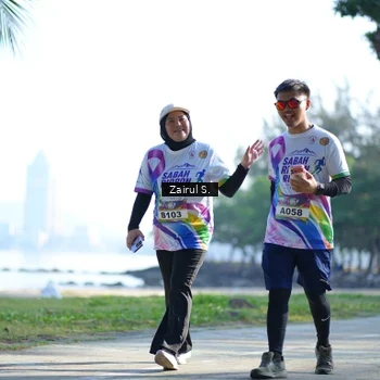 Runner Photo 6113264