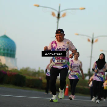 Runner Photo 6113265