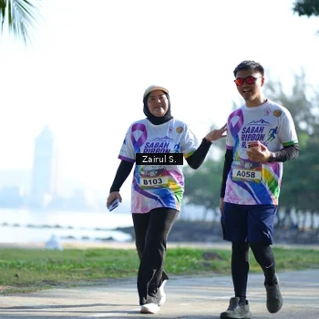 Runner Photo 6113267