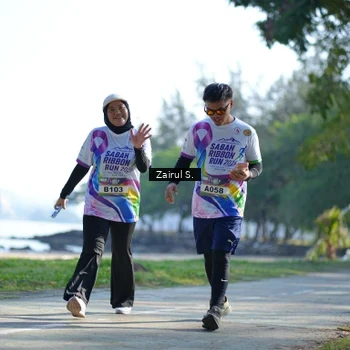 Runner Photo 6113269