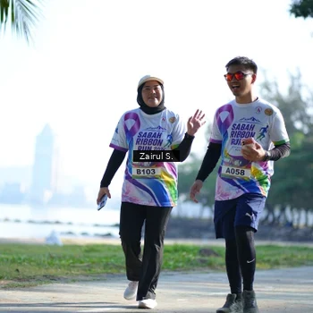 Runner Photo 6113270