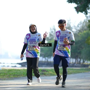 Runner Photo 6113273