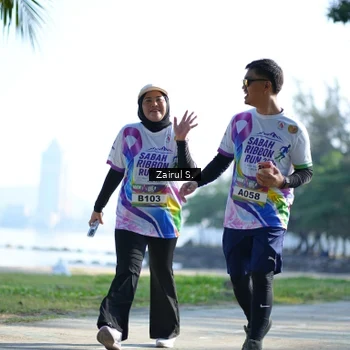 Runner Photo 6113274