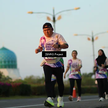 Runner Photo 6113277