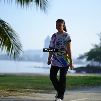 Runner Photo 6113278