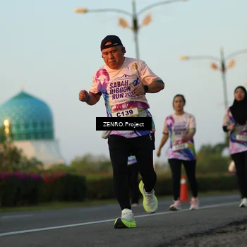 Runner Photo 6113280
