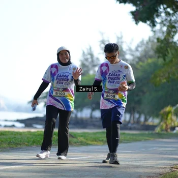 Runner Photo 6113281