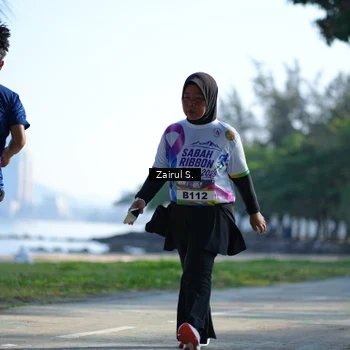 Runner Photo 6113285
