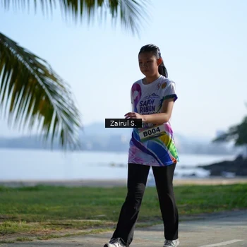 Runner Photo 6113287