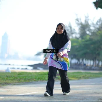 Runner Photo 6113288