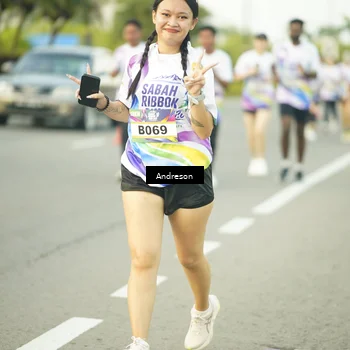 Runner Photo 6113291
