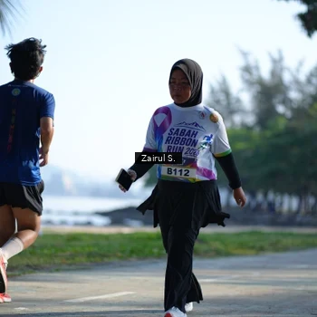 Runner Photo 6113292
