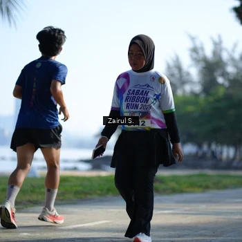 Runner Photo 6113293