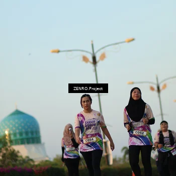 Runner Photo 6113294