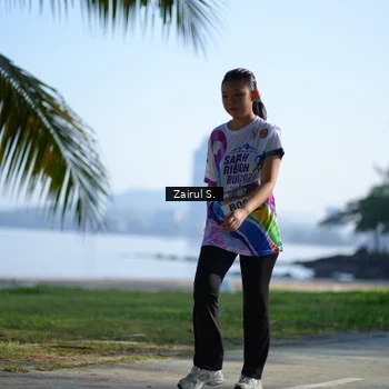Runner Photo 6113300